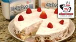 Receita de Torta de Sorvete Grego de Frutas Silvestres Jundiá – Tv Churrasco