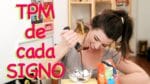 TPM DE CADA SIGNO ( Parte 1) ft. DRelacionamentos | TPM, pra que te quero?