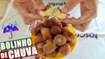 BOLINHO DE CHUVA SUPER FÁCIL | Menino Prendado