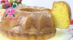 BOLO DE MILHO AOS 4 LEITES