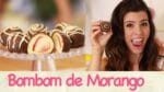 BOMBOM de MORANGO | TPM, pra que te quero?