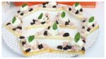 CANAPÉS COM CREAM CHEESE E TENDER❤ #INOVENOMENU