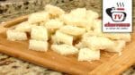 Cocada com Leite Condensado da Dona Cida – Tv Churrasco