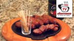 Como Fazer Linguiça Assada com Sidra – Tv Churrasco
