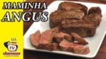 Como Fazer Maminha Angus na Churrasqueira – Tv Churrasco