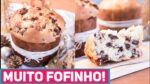 COMO FAZER PANETONE E CHOCOTONE CASEIRO FÁCIL – Receitas de Minuto #286