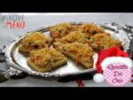 DESAFIO INOVE NO MENU – CANAPÉS DE SALPICÃO | RECEITAS DA CRIS