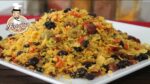 FAROFA DE ANO NOVO #82 RECEITAS DE PAI