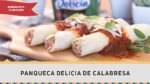 Panqueca Delícia de Calabresa – Receitas de Minuto