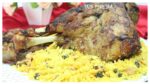 PERNIL ASSADO+FAROFA NATALINA❤ESPECIAL DE NATAL