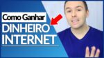 Pronto! Tá tudo explicado neste vídeo… DINHEIRO ONLINE DEFINITIVO