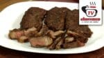 Receita de Contra Filé com Alho Poró – Tv Churrasco