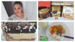 VLOG DIA DE GRAVAÇÕES/ANDANDO DE TRICICLO, PASSEIO NO PARQUE/COMPRINHAS/Saindo da cozinha