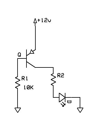 Resolvendo um problema de circuito