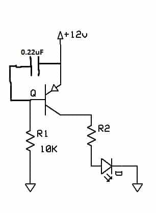Resolvendo um problema de circuito