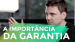 A IMPORTÂNCIA DA GARANTIA DO SEU PRODUTO | MARKETING DIGITAL | PARTE 304 DE 365