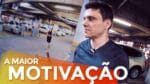 A MAIOR MOTIVAÇÃO DO EMPREENDEDOR | EMPREENDEDORISMO | PARTE 281 DE 365