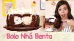 BOLO NHÁ BENTA | TPM, pra que te quero?