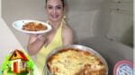 Como fazer: Lasanha de carne moída! Culinaria-em-Casa