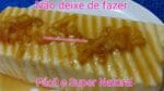 COMO FAZER SORVETE DE ABACAXI SUPER CREMOSO NATURAL.