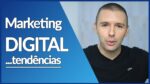 MARKETING DIGITAL | 10 Tendências De MARKETING DIGITAL Para Este Ano | Alex Vargas