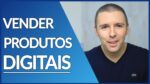 MARKETING DIGITAL Para PRODUTOS DIGITAIS | 4 Passos Para Vender Muito Mais | Alex Vargas