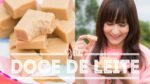 DOCE DE LEITE DE CORTE aka RAPADURA DE LEITE CONDENSADO | VERÃO | DANI NOCE