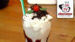 MilkShake Crocante – Tv Churrasco