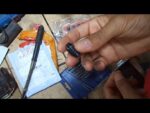 Mini mandril ci ir2130 unboxing