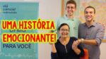 O que câncer, fungos e felicidade têm em comum? Entrevista Raquel Vilela