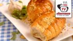 Pão com Alho – Tv Churrasco