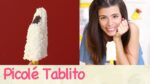 PICOLÉ TABLITO (sorvete no palito de Leite Ninho e Chocolate) | TPM, pra que te quero?