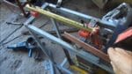 Ponteadeira do Fernando em construção 3