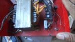 Transformador serve para que 1, fonte, maquina de solda, carregador