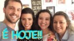 VAMOS CASAR HOJE! E AGORA? – Vlogando! | TPM, pra que te quero?