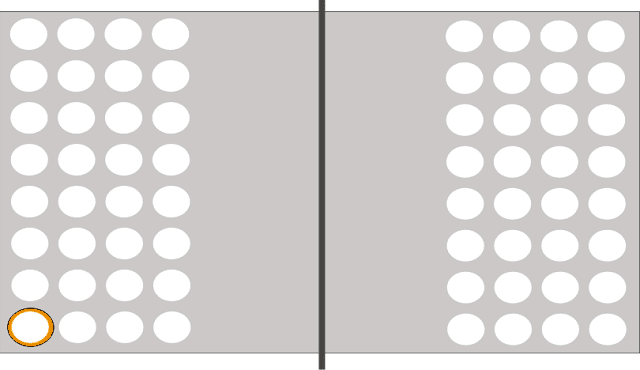 Colar os Piezos exigirá cuidados especiais