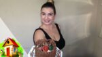 Bolo com Grades de Chocolate -Culinaria-em-Casa