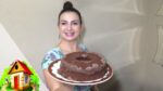 Bolo De Chocolate Fácil no  microondas  Culinaria-em-Casa