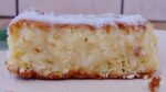 BOLO GELADO DE COCO | TOALHA FELPUDA | Menino Prendado