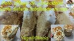 Bolo Musse de Amendoim No Pote(faça EVenda)