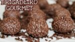 BRIGADEIRO GOURMET E MUITAS DICAS #104 Receitas de Pai