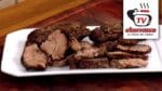 Churrasco de Aranha da Alcatra com Chimichurri – Tv Churrasco
