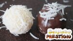 COMO FAZER BEIJINHO E PRESTÍGIO COM A MESMA RECEITA #106 Receitas de Pai