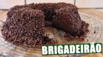 COMO FAZER BRIGADEIRÃO | Menino Prendado