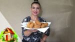 Como fazer coxinha sem massa! Culinaria-em-Casa