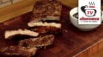 Costelinha de Porco com Molho Tarê – Tv Churrasco