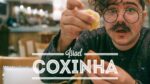 COXINHA DE CARNE, DEU SAUDADE DO BRASIL | JERUSALÉM – ISRAEL | DANI NOCE VIAGEM 140