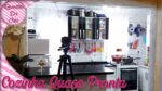COZINHA QUASE PRONTA | RECEITAS DA CRIS