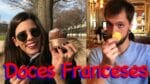 EXPERIMENTANDO OS MELHORES DOCES FRANCESES EM PARIS | TPM, pra que te quero?