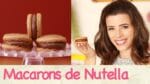 MACARON de NUTELLA | TPM, pra que te quero?